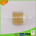 EEC FDA LFGB Certification Mugs Drinkware Type Glass Beer Mug China Glass Mug